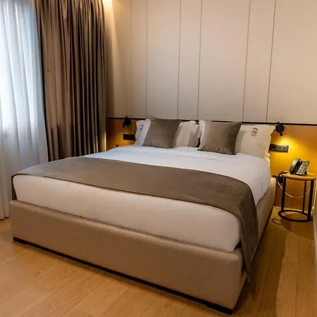 Hotel Pusi 3*