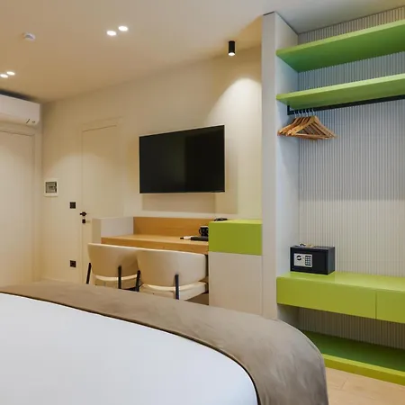 Hotel Pusi 3*