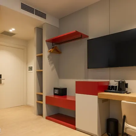 Pusi Hotel