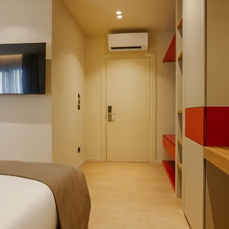 Hotel Pusi 3*
