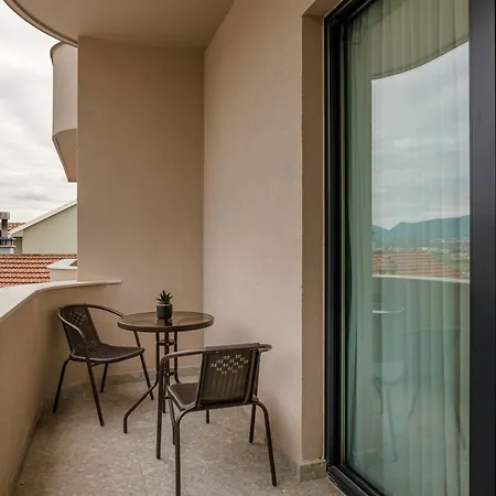 Pusi Hotel