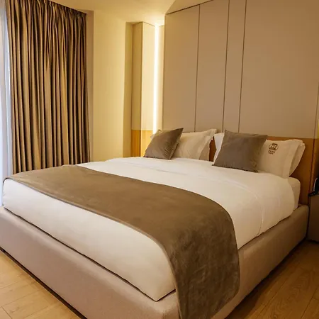 Hotel Pusi 3*