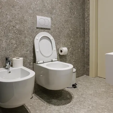 Hotel Pusi Tirana