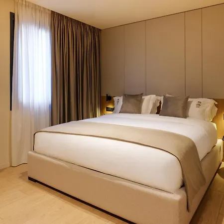 Hotel Pusi Tirana