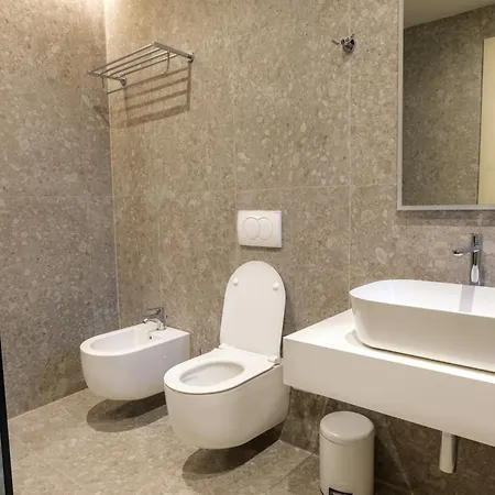 Pusi Hotel 3*